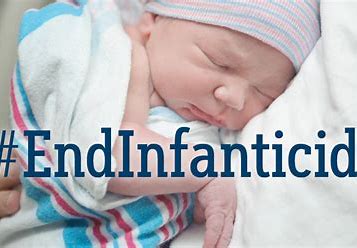 End Infanticide