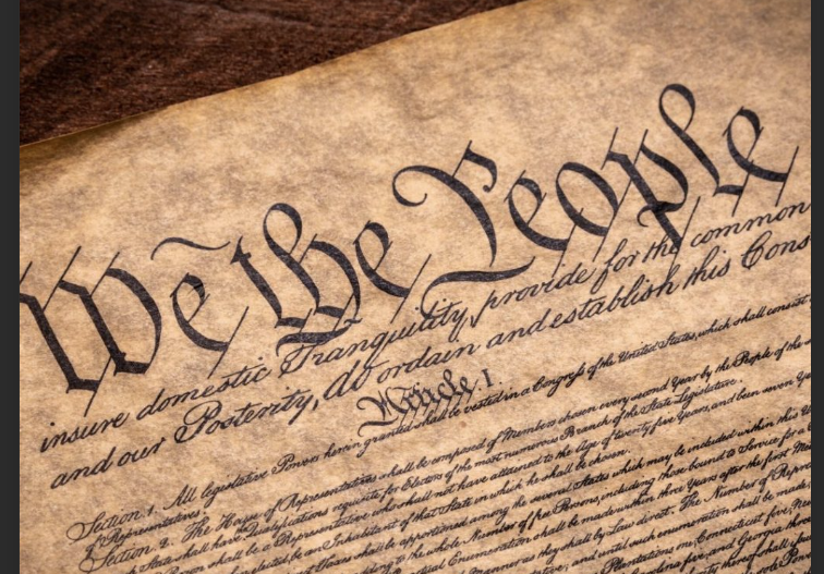 We the People