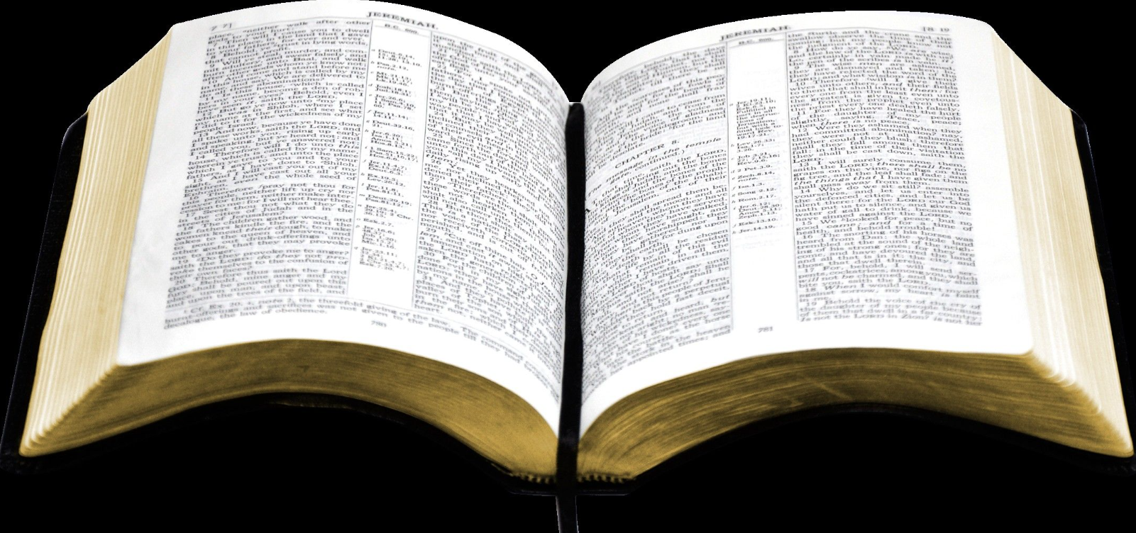 OpenBible